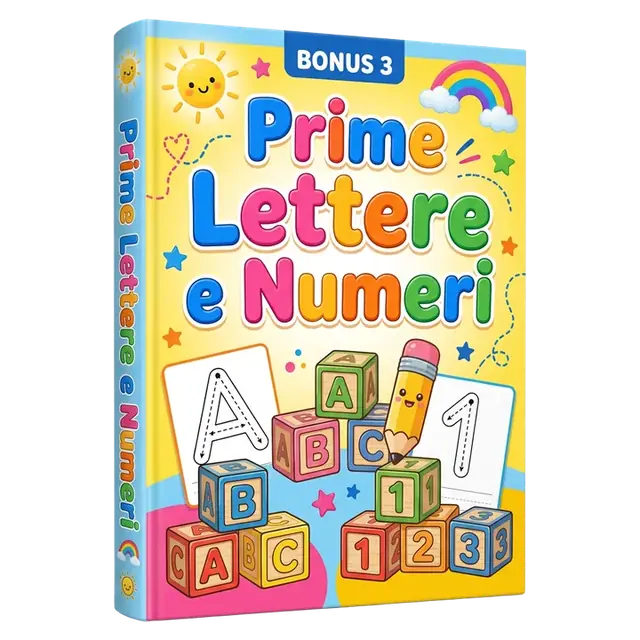 100 Attività di Pregrafismo per Bambini